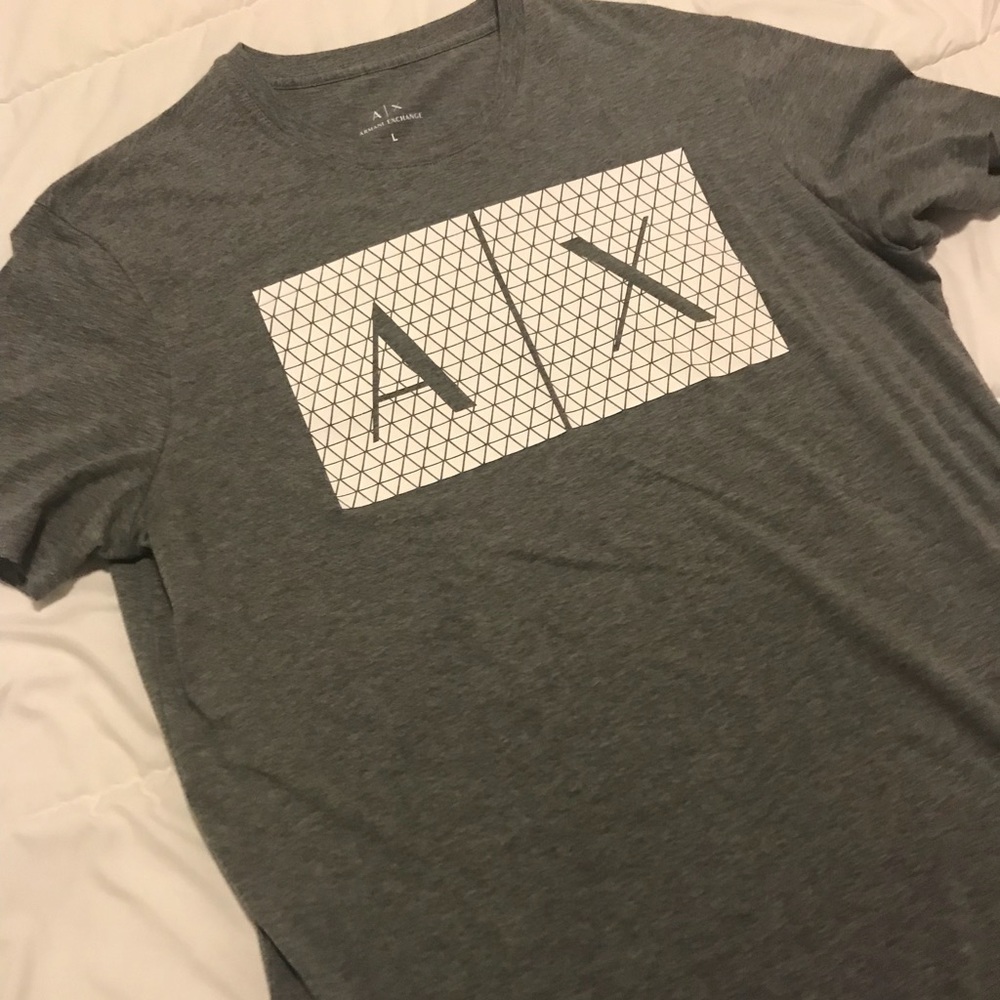 AX T-shirt